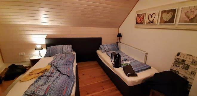Haus sophia pension