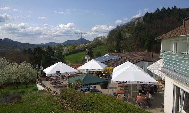Hotel berghof & wirtshaus huttenzauber
