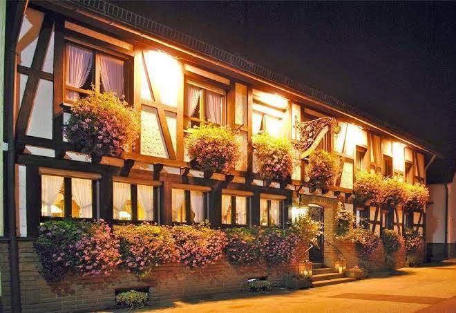 Hotel Dernbachtal Image