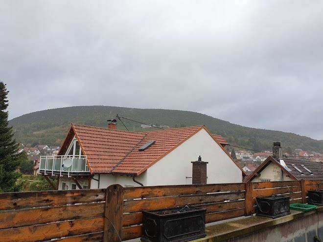 Hotel & gasthaus grafenstuben