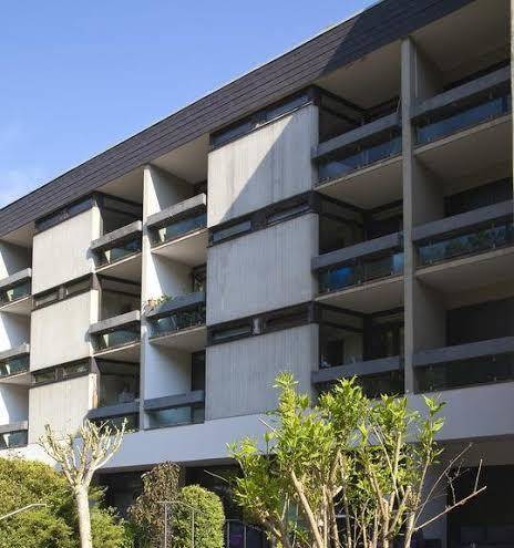 Hotel luisenpark