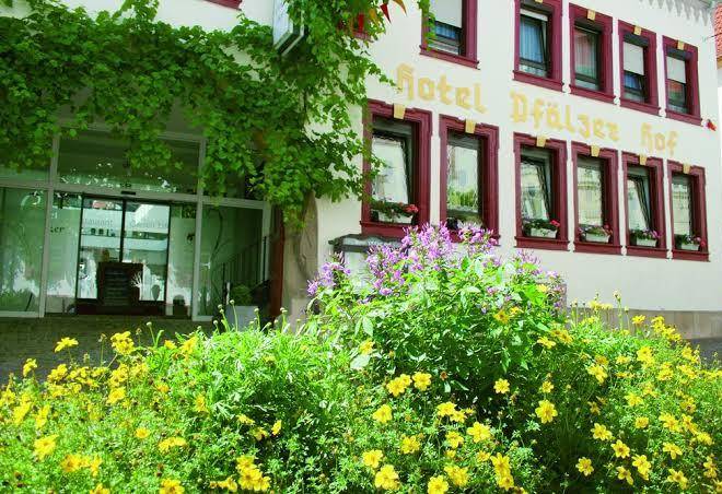 Hotel Restaurant Pfalzer Hof Image