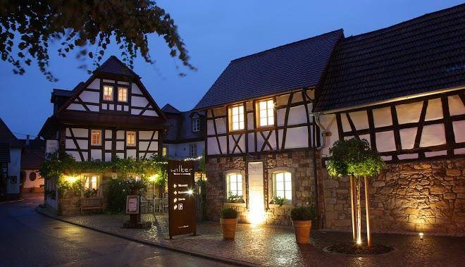 Landhotel Hauer Image