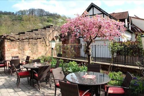 Lantica ruota pizzeria ristorante hotel zum alten wasserrad