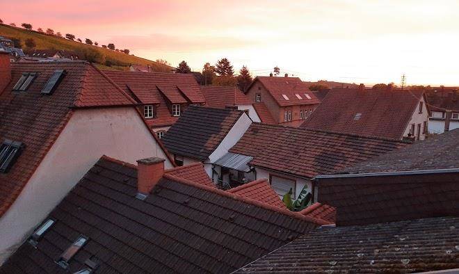 Lauras weinherberge