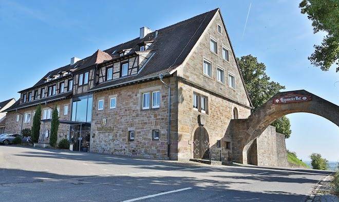 Leinsweiler hof