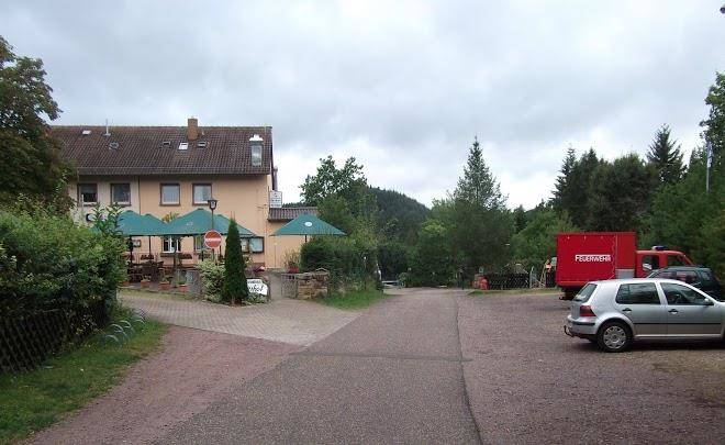 Naturfreundehaus bethof