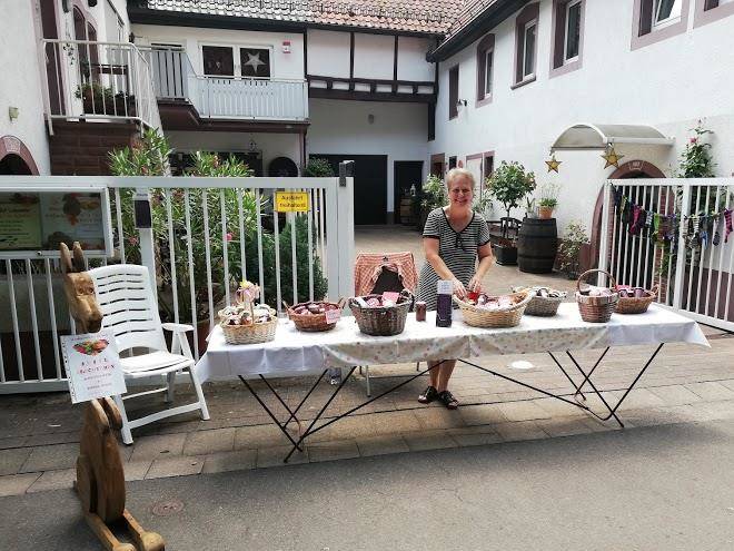Pamina hof leinsweiler