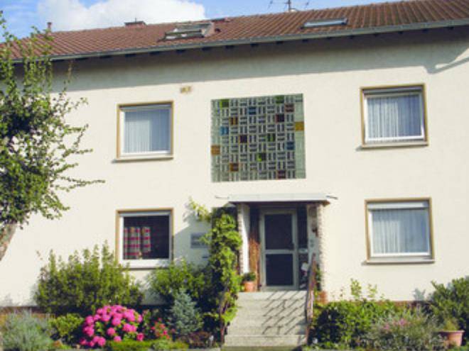 Pension haus rita