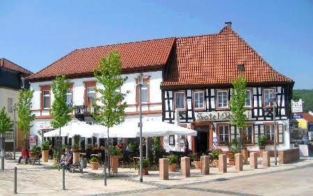 Restaurant Rossel Image