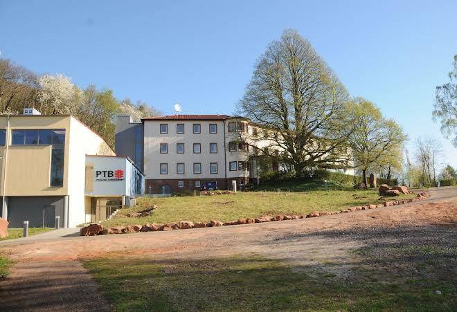Turnerjugendheim annweiler
