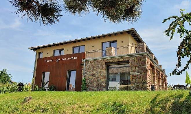 Vinotel dollt kern