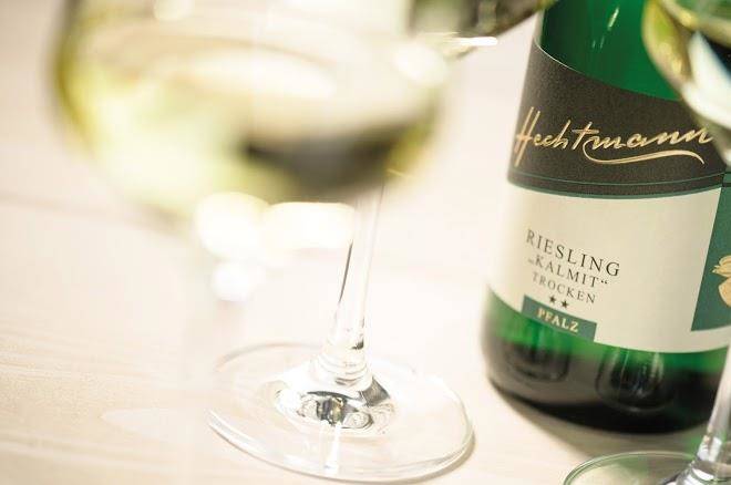 Weingut & gastehaus hechtmann