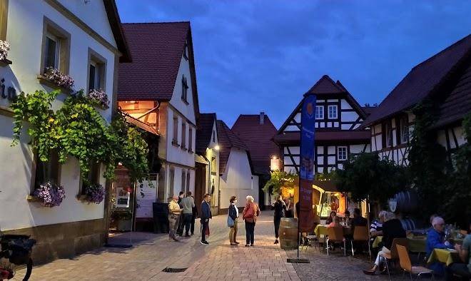Weingut wilker