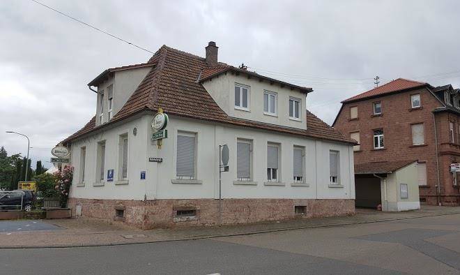 Zur alten waage