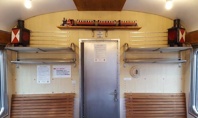 Altes Bahnhof'l Image