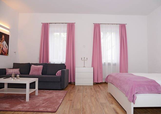 Birkenhof family lodge