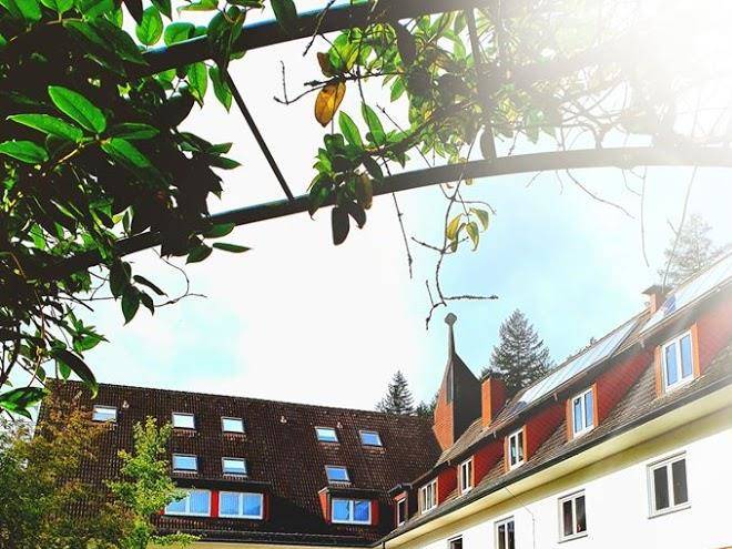 Die heilsbach