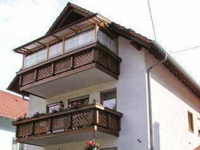 Gastehaus monika