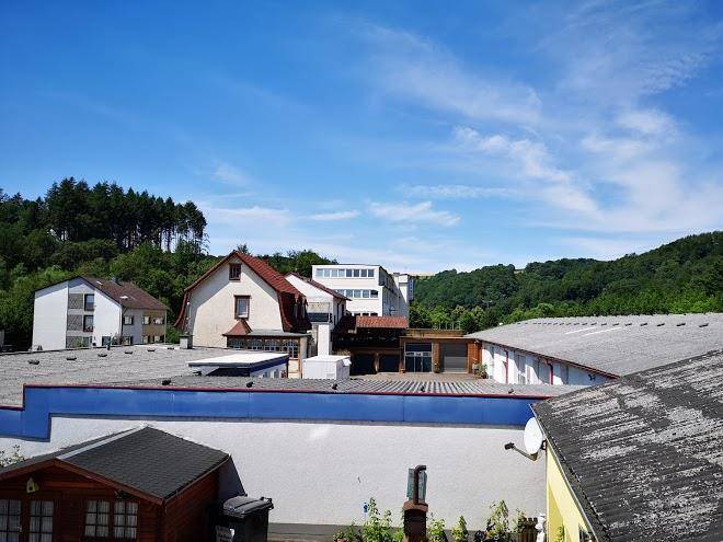 Gastehaus scherer
