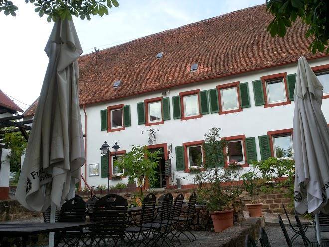 Gastehaus truppacherhof