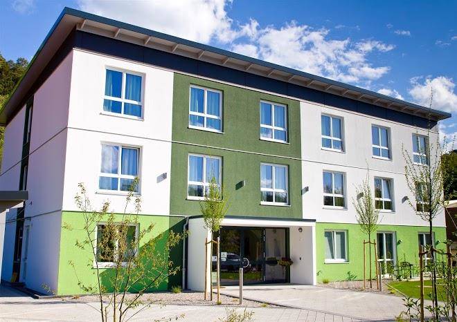 Hotel eyberg