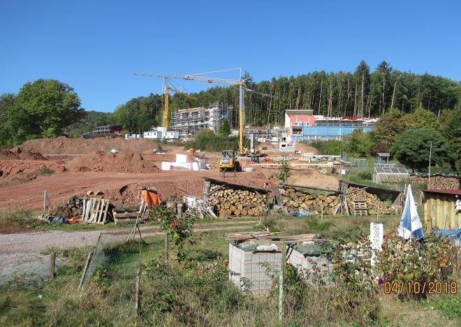 Hotel pfalzblick