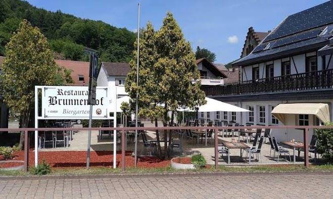 Hotel Restaurant Brunnenhof Image