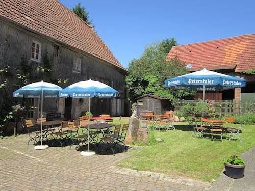 Landgasthaus neupert