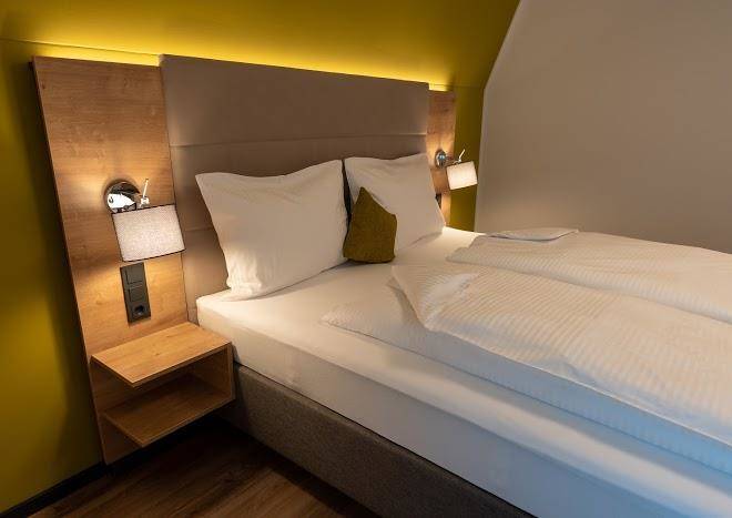 Hotel Landgasthaus Standenhof Image