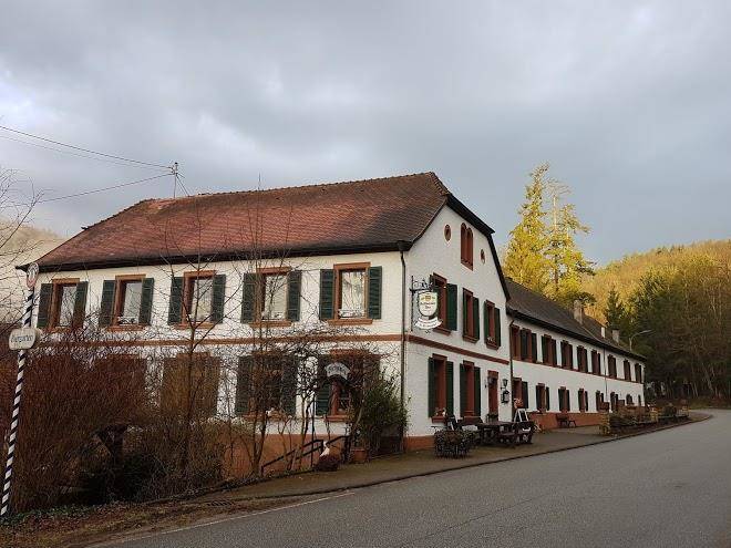 Landgasthof st germanshof