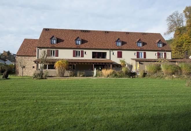 Landgrafen muhle