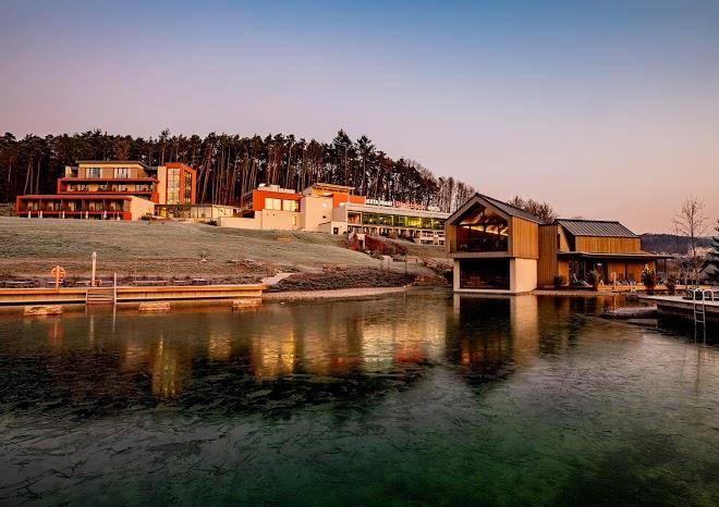 Pfalzblick wald spa resort