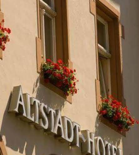 Altstadt hotel