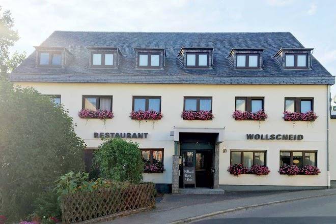 Gasthaus wollscheid
