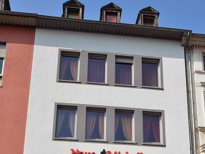 Haus michelle