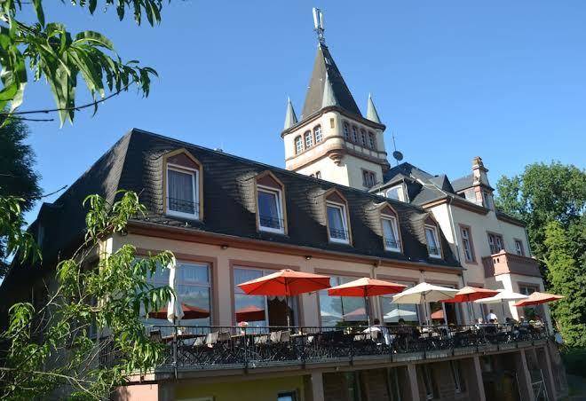 Hotel berghotel kockelsberg