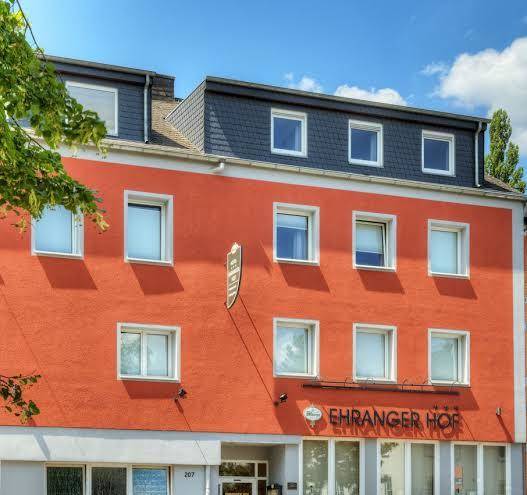 Ehranger hof