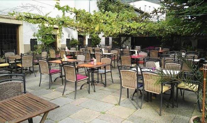 Hotel handelshof