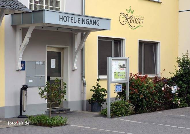 Keisers hotel trier