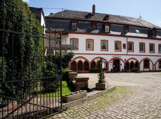 Klosterschenke Hotel Restaurant Cafe Image
