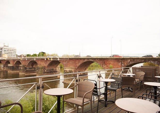 Mosel Stay Hotel Trier Image