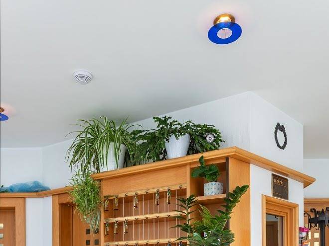 Paulin Hotel Trier Image