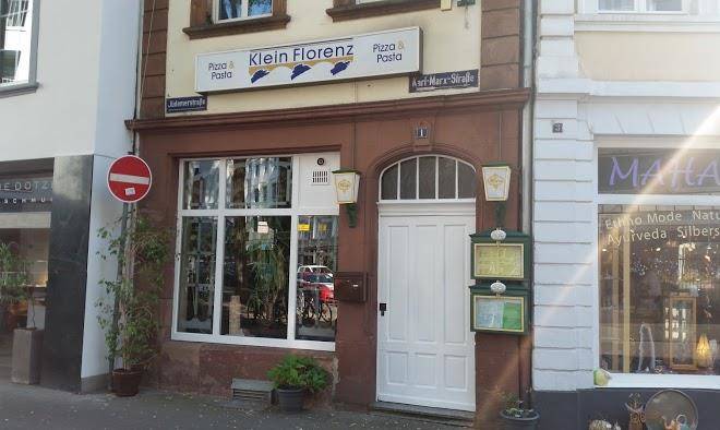 Pizzeria Klein Florenz Image