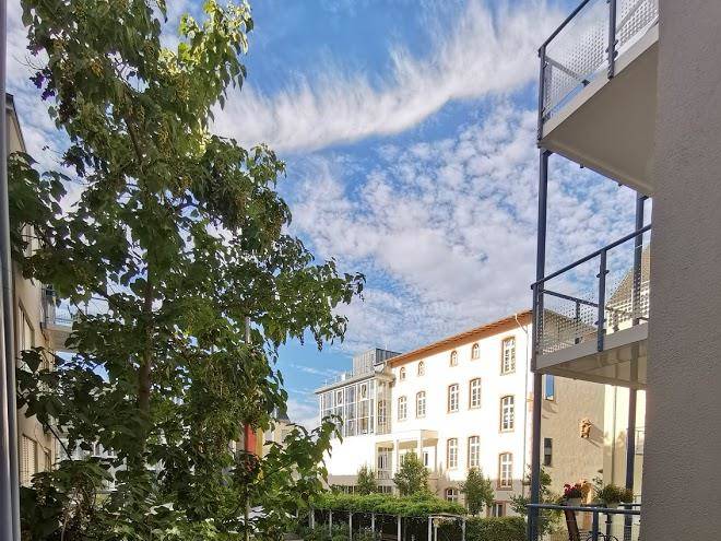 Residenz hotel am zuckerberg