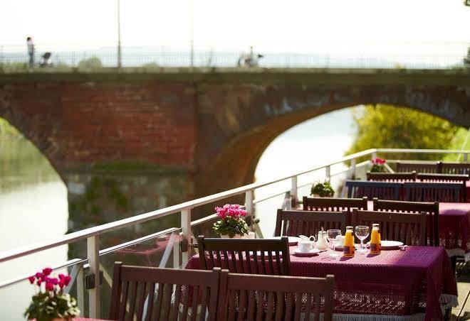 Hotel romerbrucke