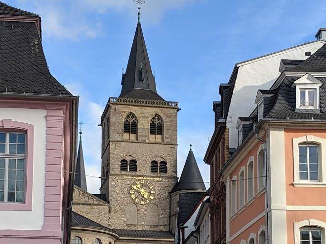 Tagungs & gastehaus der barmherzigen bruder