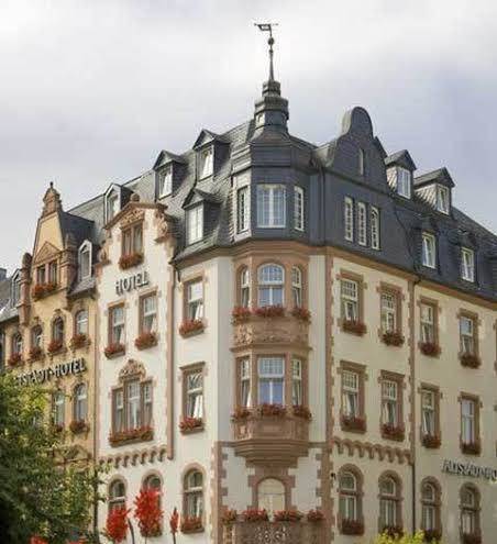 Taverne im hotel romischer kaiser