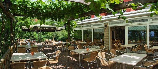 Weingut weinstube gehlen