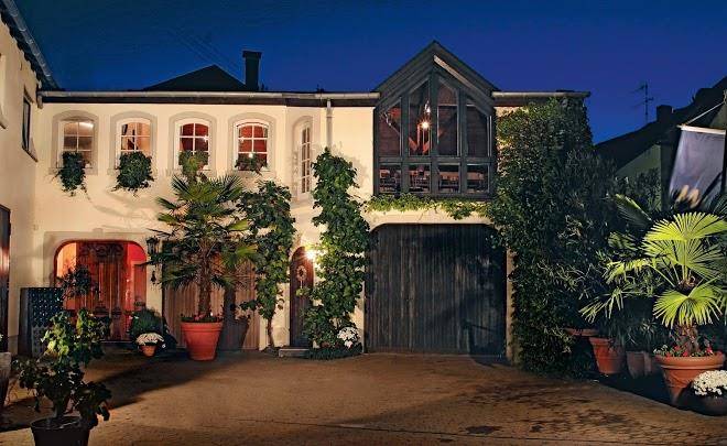 Classisches weingut hoffranzen weingut gastehaus